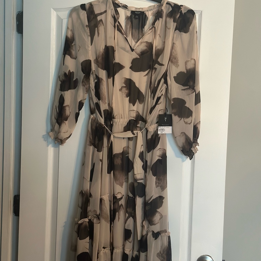 Vera Wang NWT XXL dress